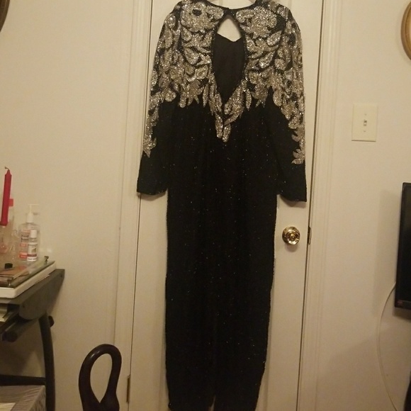 Ball gown - Picture 2 of 2